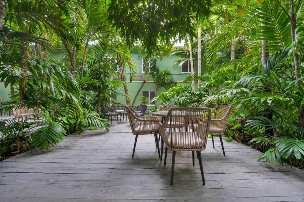 Hotel Garden Miami Airport, Trademark Collection By Wyndham 2*