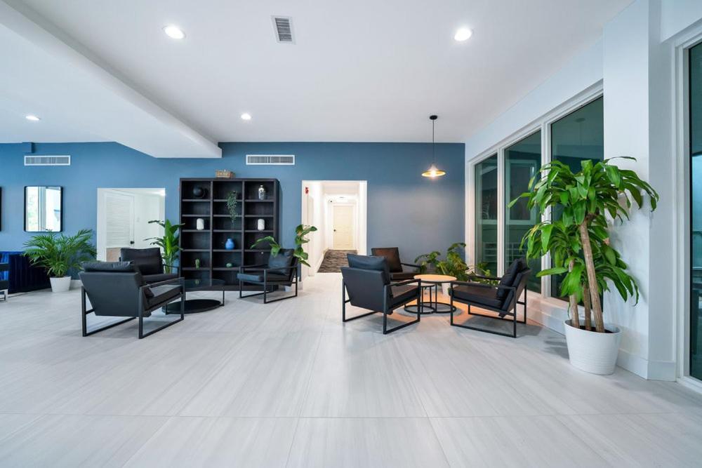 Hotel Garden Miami Airport, Trademark Collection By Wyndham Miami Springs