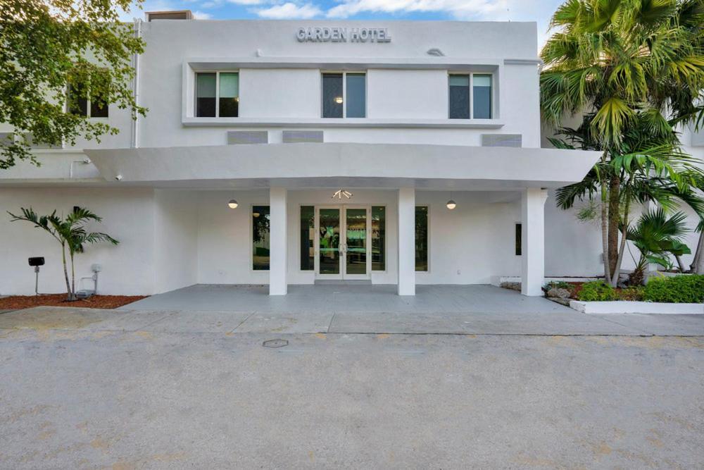 Garden Miami Airport, Trademark Collection By Wyndham 2*