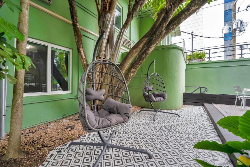 Garden Miami Airport, Trademark Collection By Wyndham Hotel