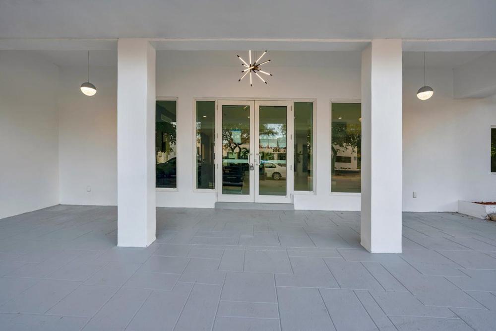 Garden Miami Airport, Trademark Collection By Wyndham Hotel 2*