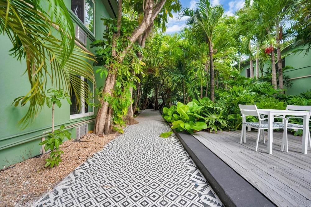 Garden Miami Airport, Trademark Collection By Wyndham Hotel Miami Springs