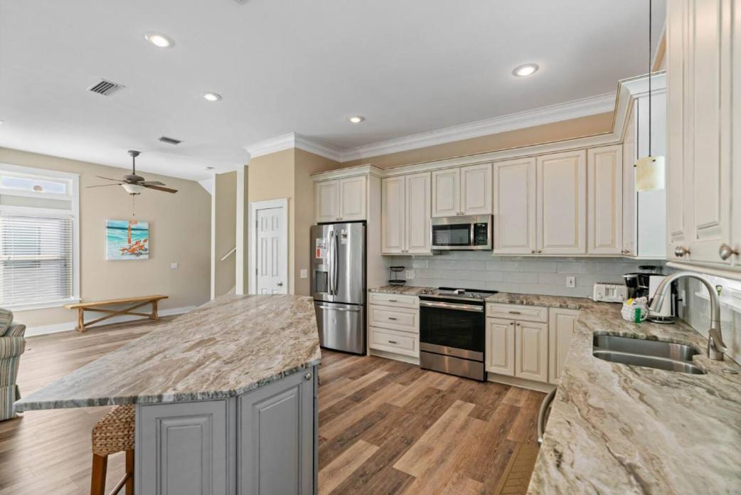 Holiday home Sandy Shore Retreat Gulf View Sleeps 10 Santa Rosa Beach
