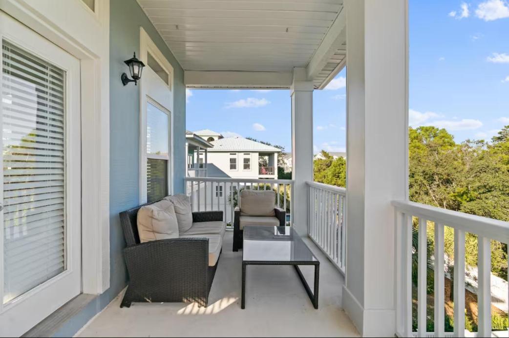 Sandy Shore Retreat Gulf View Sleeps 10