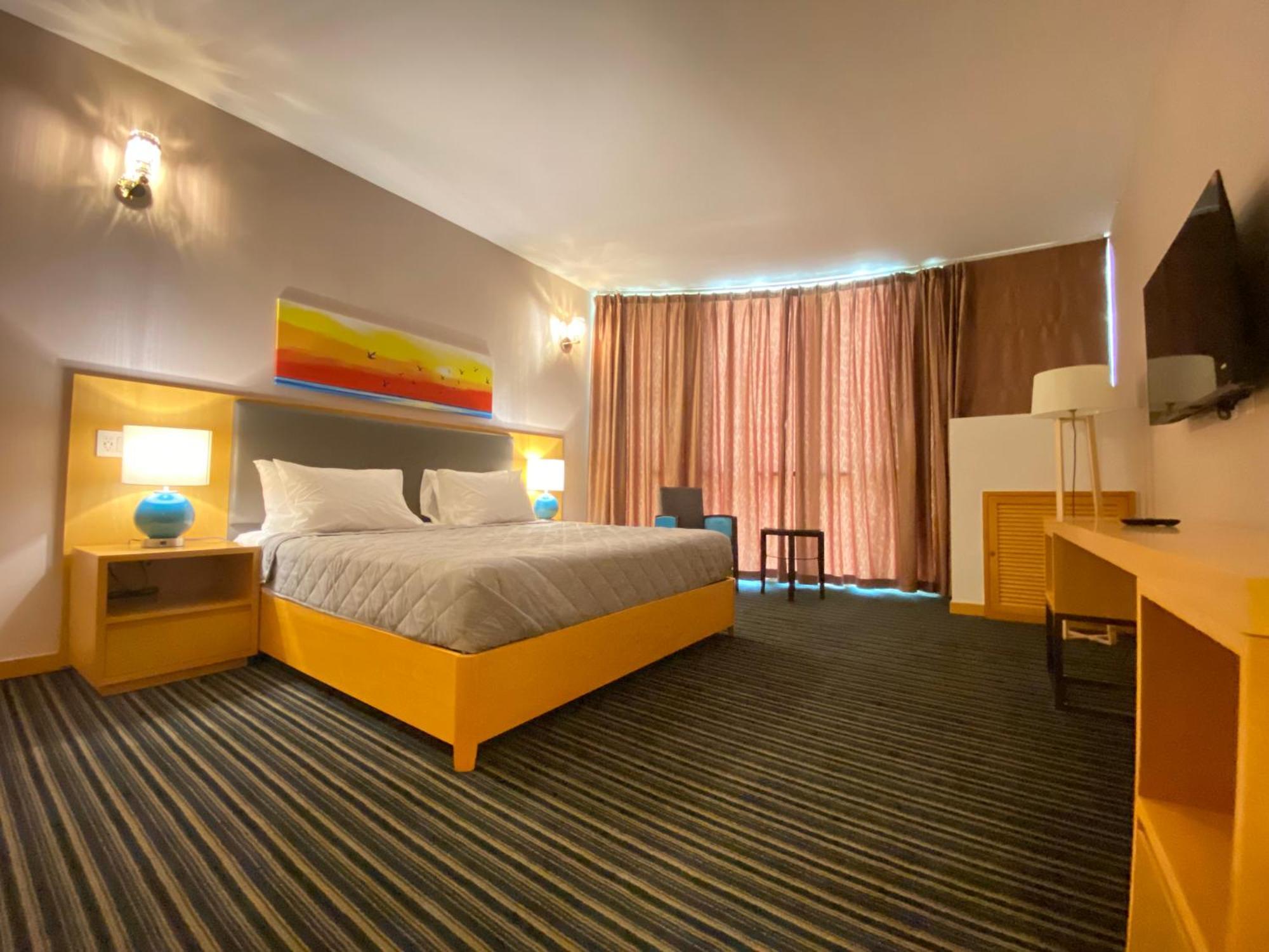 Galaxy Downtown 4* St. Petersburg