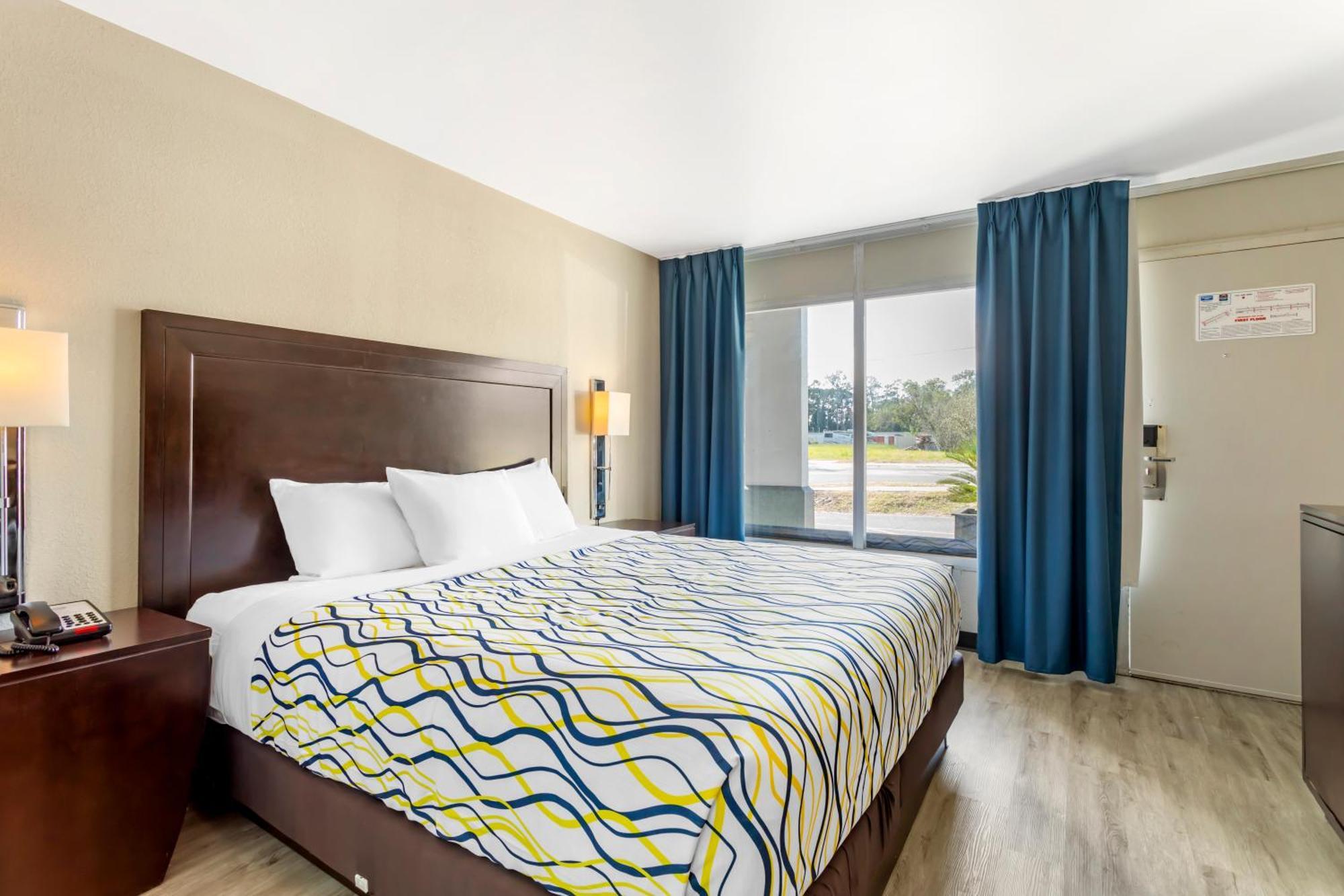 Inn Rodeway Orange Park