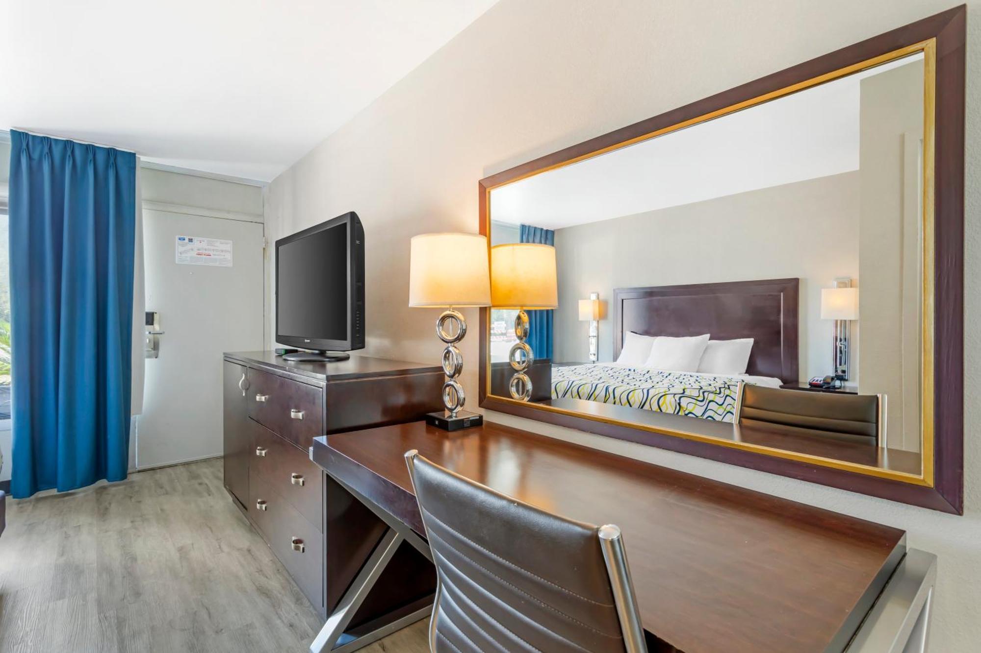 Rodeway Inn Orange Park