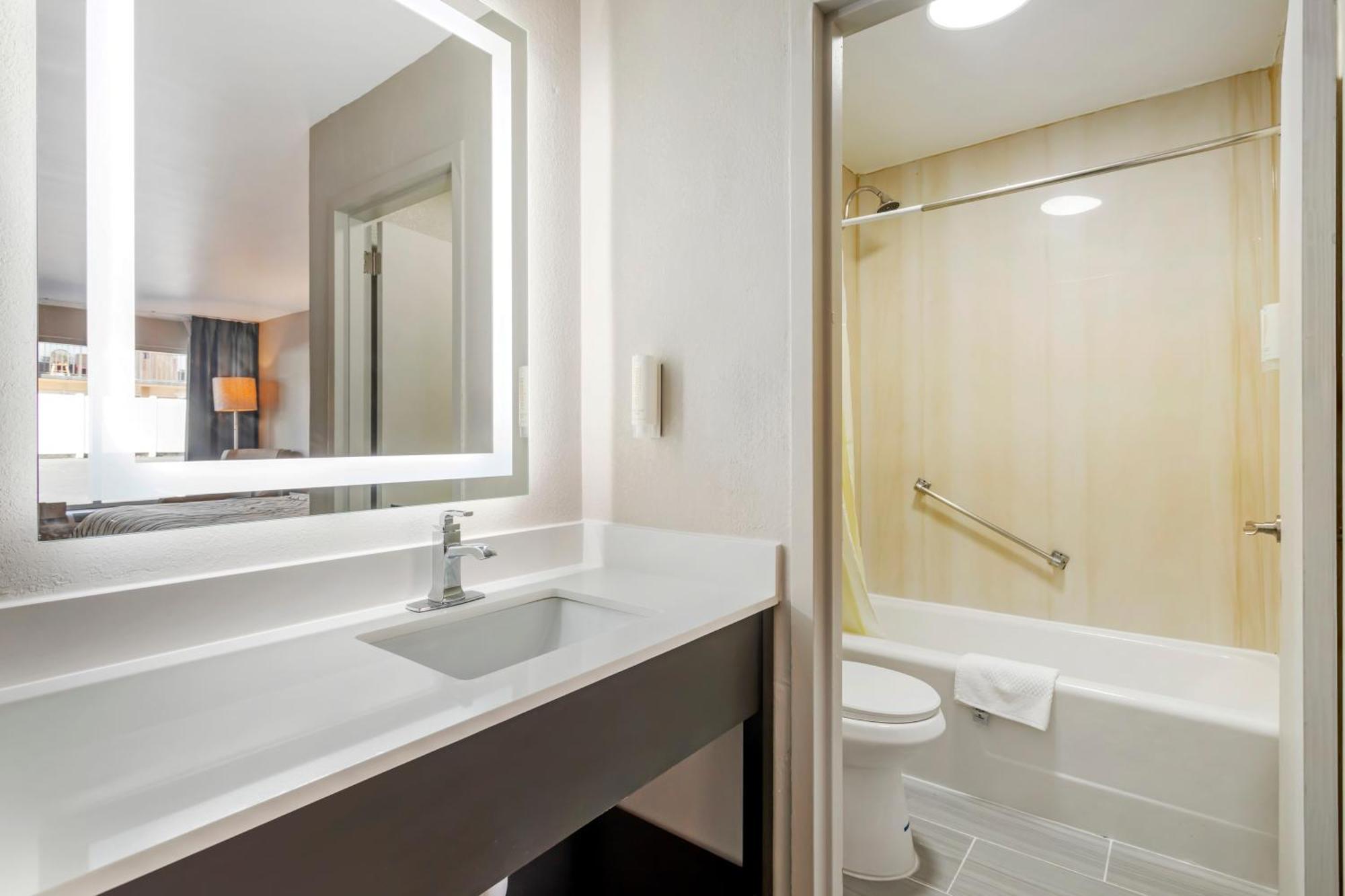 Inn Rodeway Orange Park