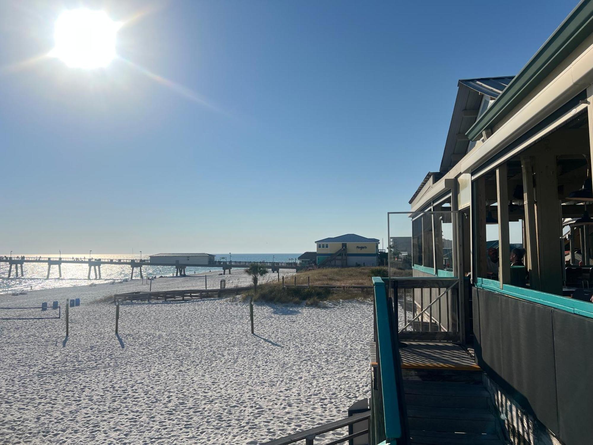 Motel Hole The - Walton - Sunset Plaza - Nearby Beaches & Hurlburt 2*