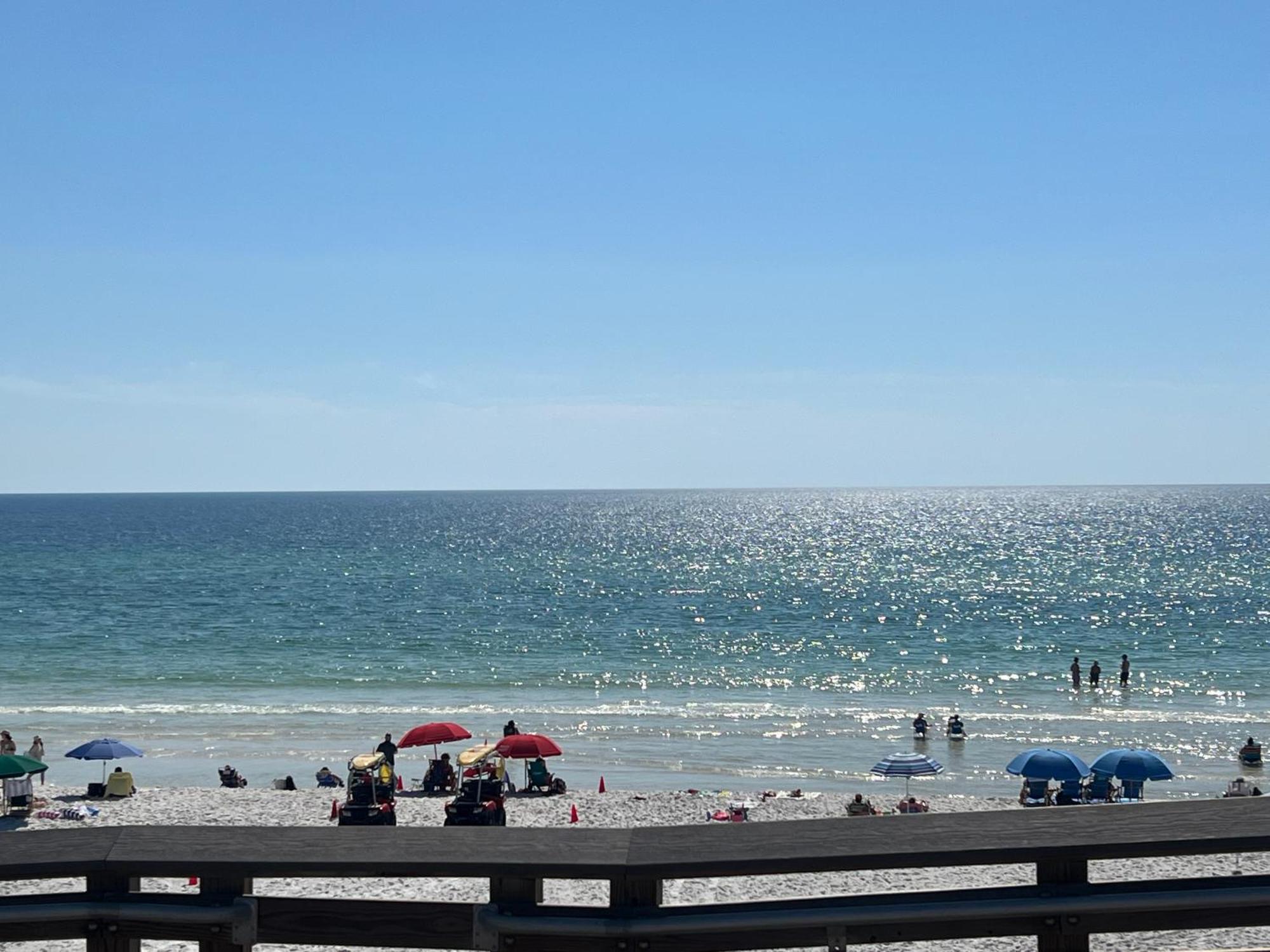 Motel Hole The - Walton - Sunset Plaza - Nearby Beaches & Hurlburt 2*