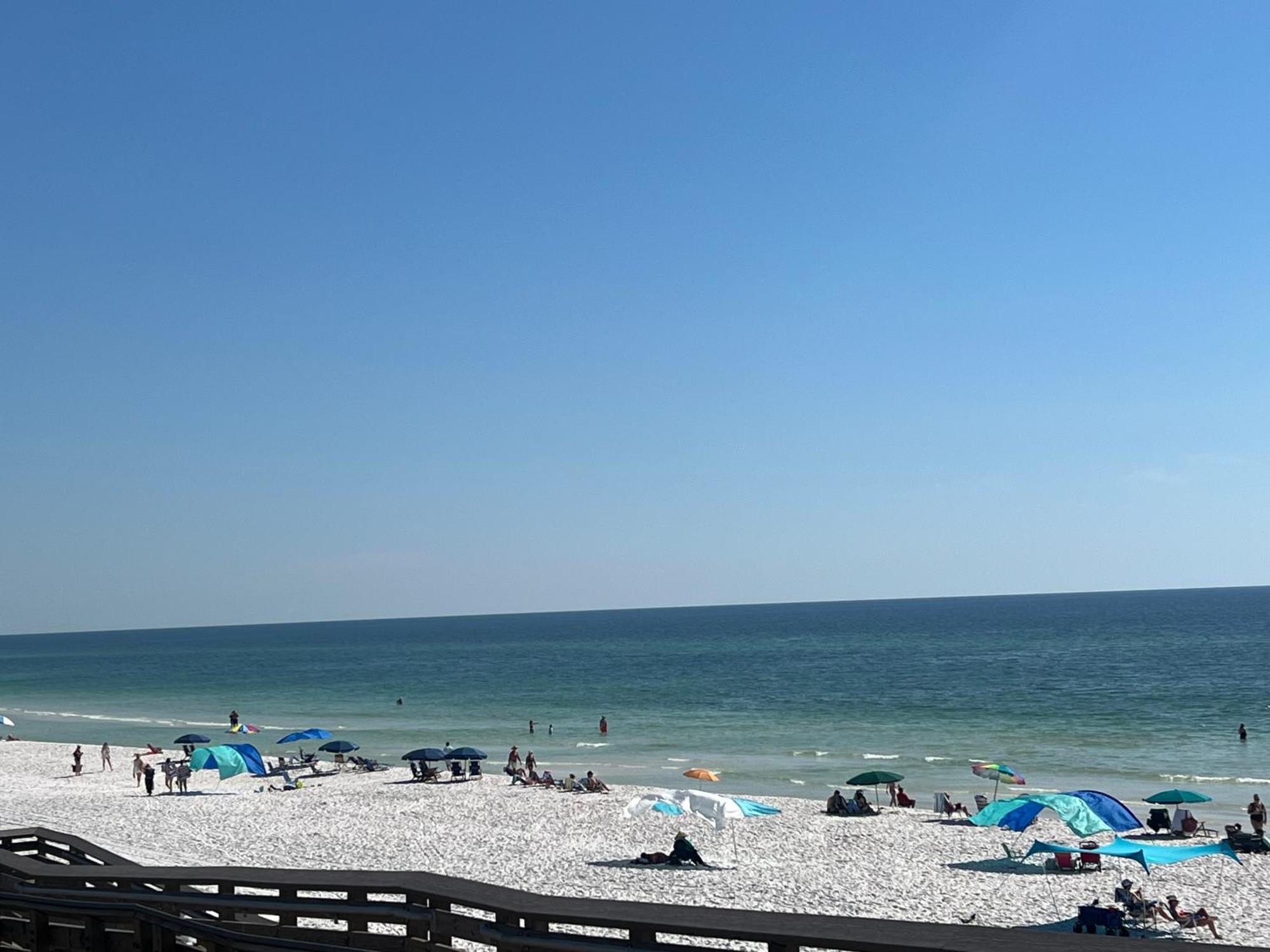 Motel Hole The - Walton - Sunset Plaza - Nearby Beaches & Hurlburt Fort Walton Beach