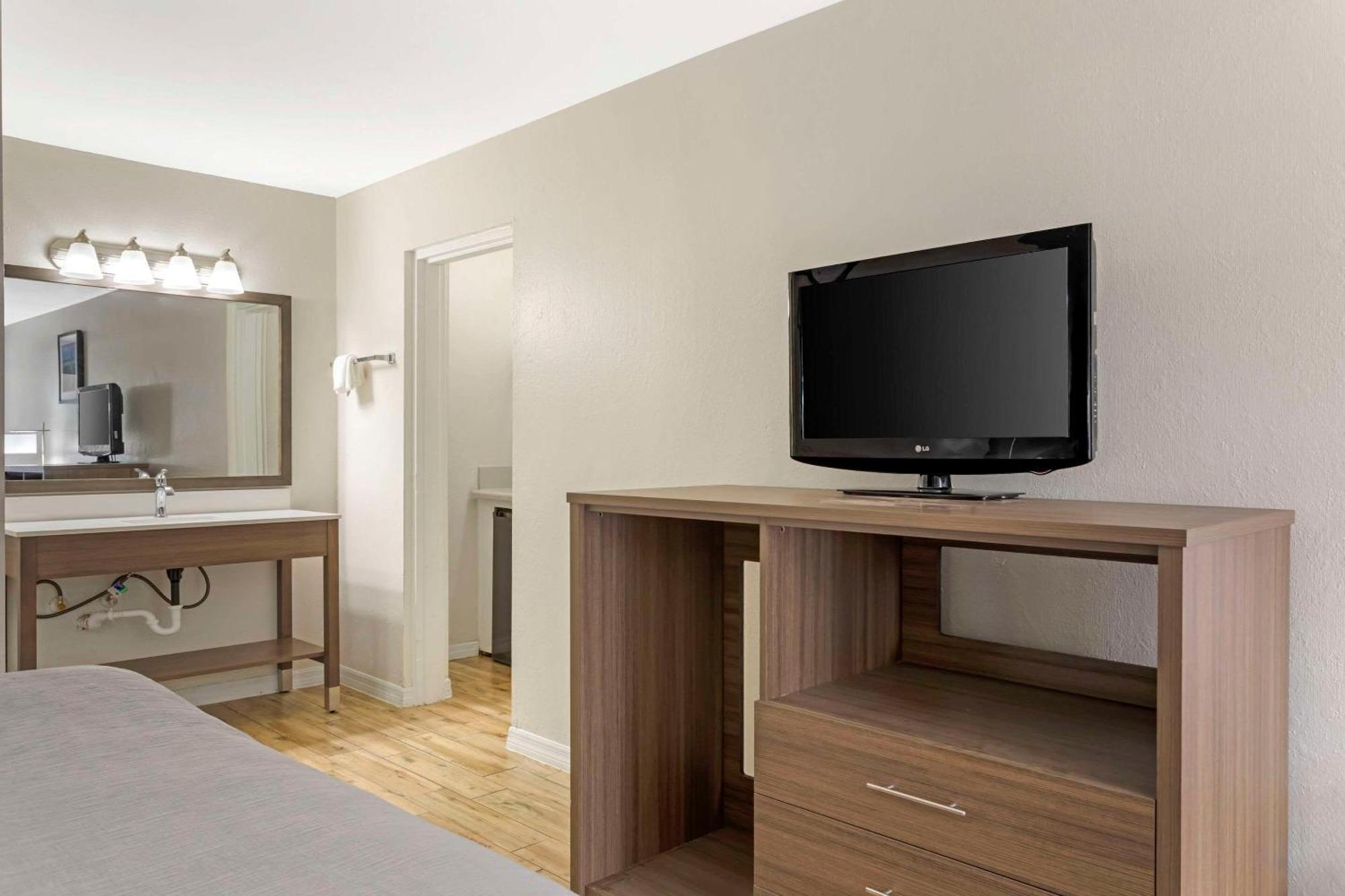 Hotel Quality & St Augustine Area 2*