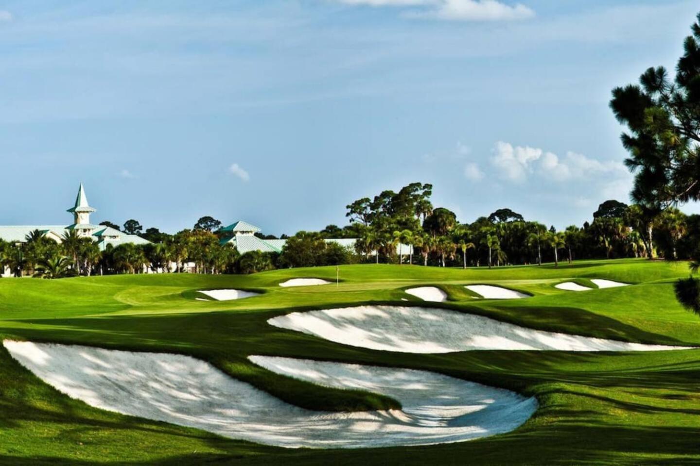 7 Pgavillageresort By Americanvacationliving Port St. Lucie