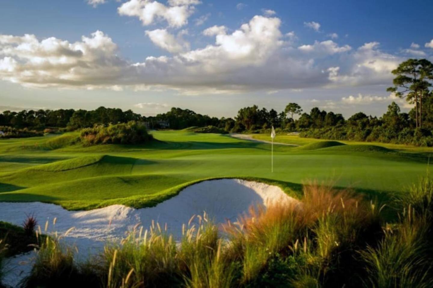 7 Pgavillageresort By Americanvacationliving * Port St. Lucie