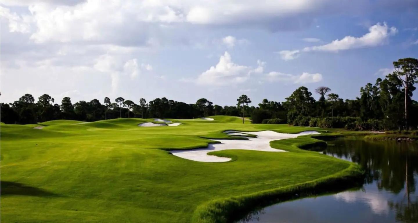 7 Pgavillageresort By Americanvacationliving Villa Port St. Lucie