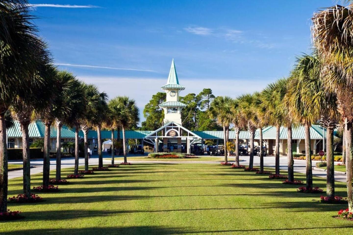 7 Pgavillageresort By Americanvacationliving * Port St. Lucie