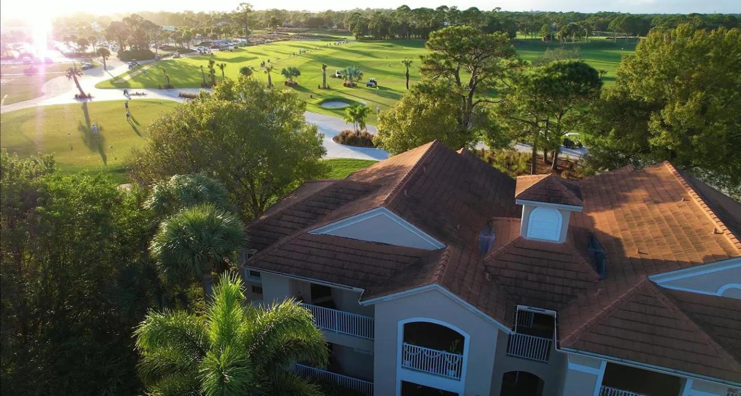 7 Pgavillageresort By Americanvacationliving Port St. Lucie