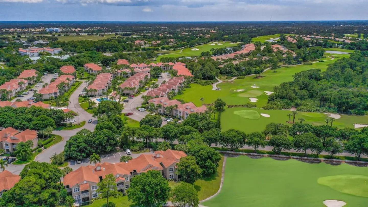 7 Pgavillageresort By Americanvacationliving * Port St. Lucie