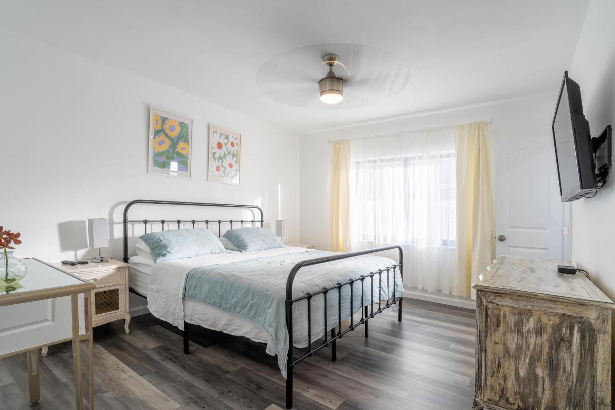 4 Bed/4,5 Bath House Lauderdale Holiday home