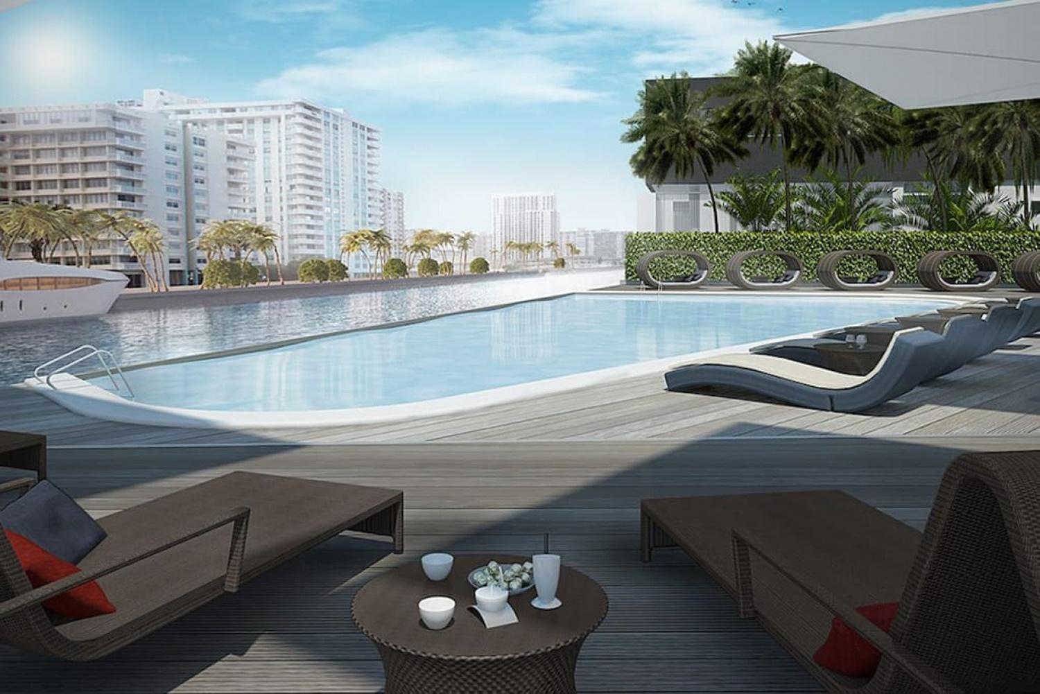 Walk Apartment *