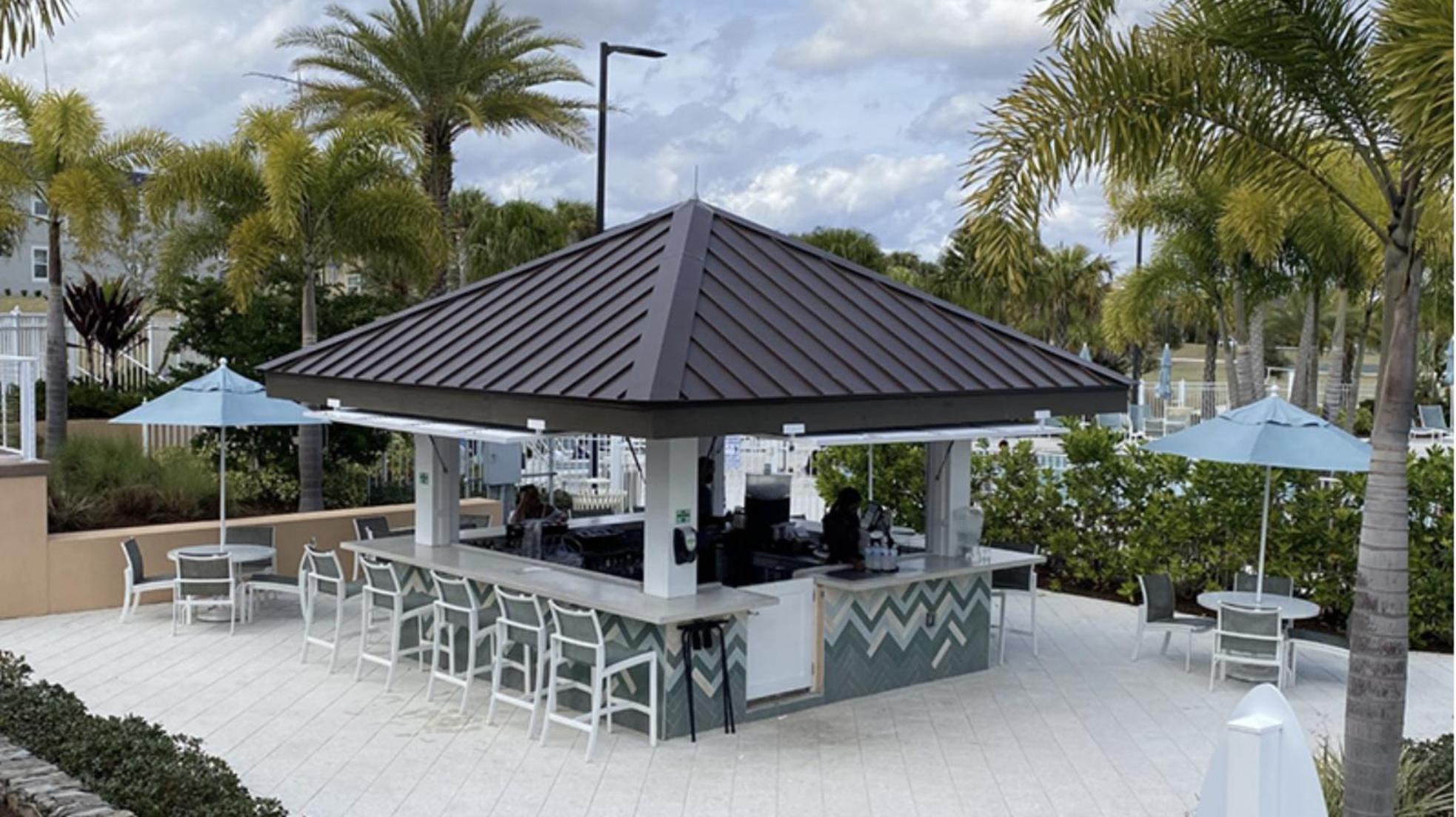 Holiday home Water 5 Bedroom Splash Pool Near Kissimmee