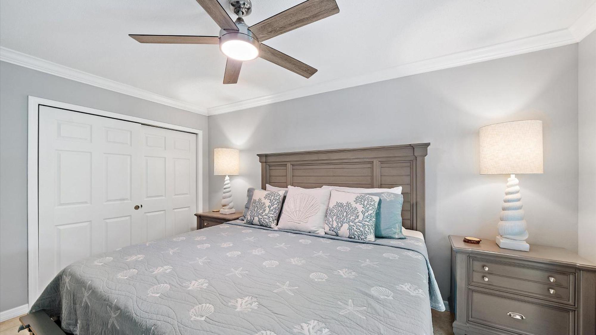 Apartment Just Beachy Longboat Key