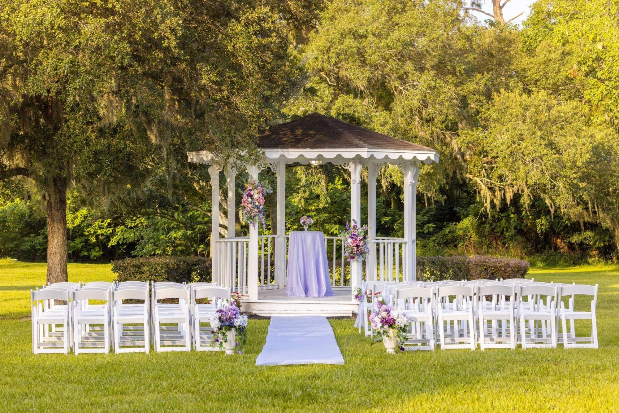 Hotel Hilton Ocala