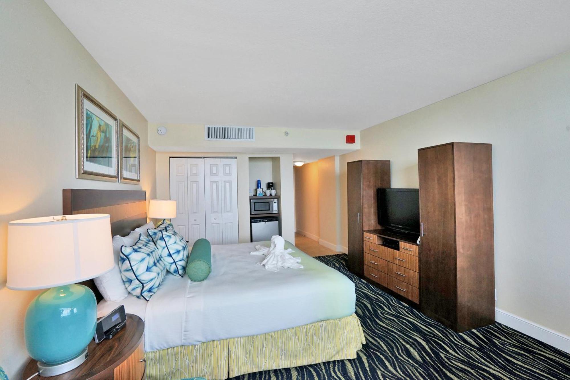 Tower Resort