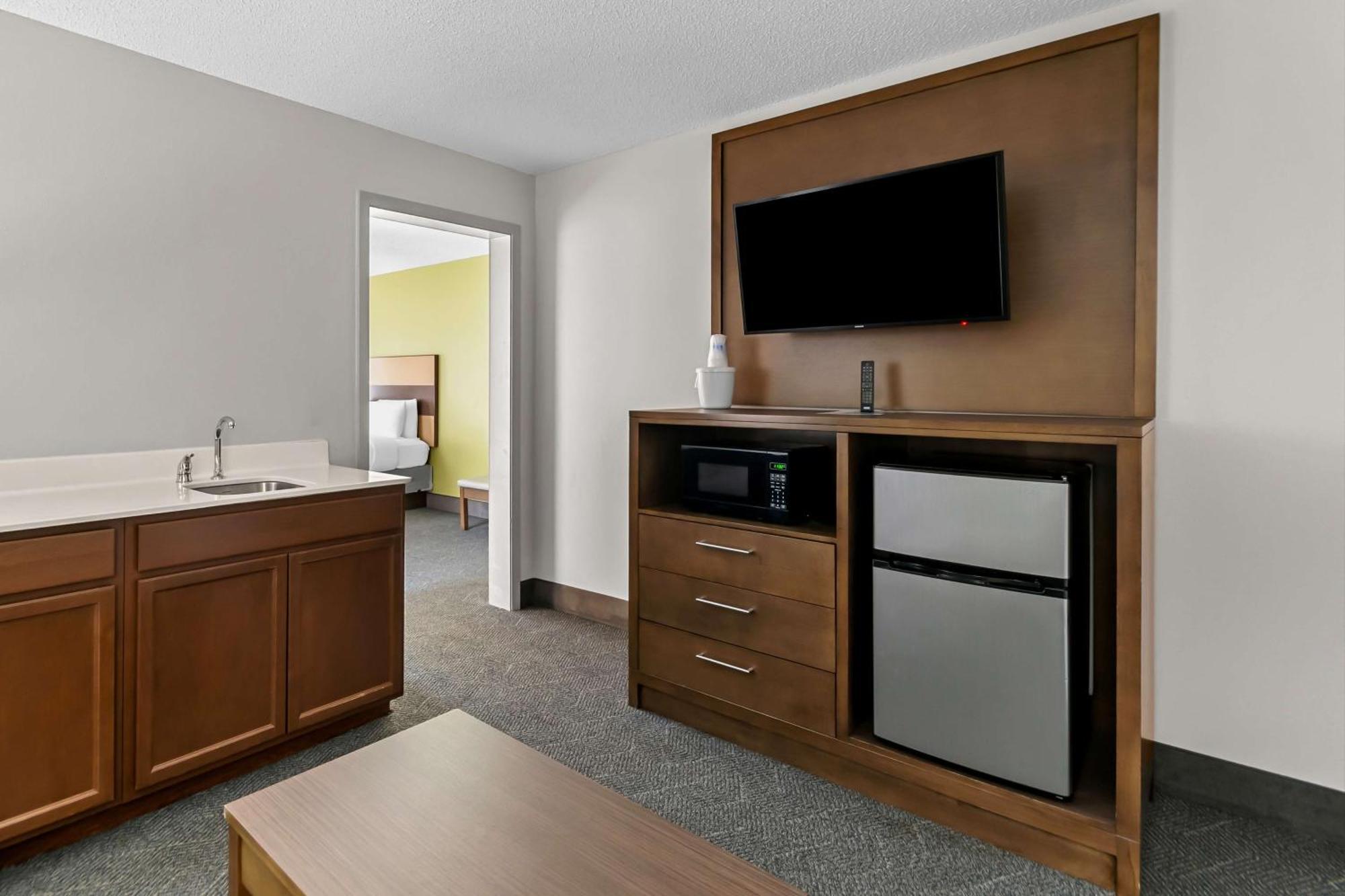 Hotel Western - Eglin Afb