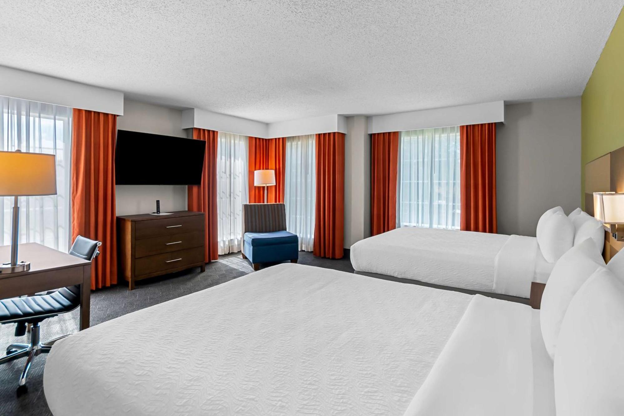 Hotel Western - Eglin Afb 3*