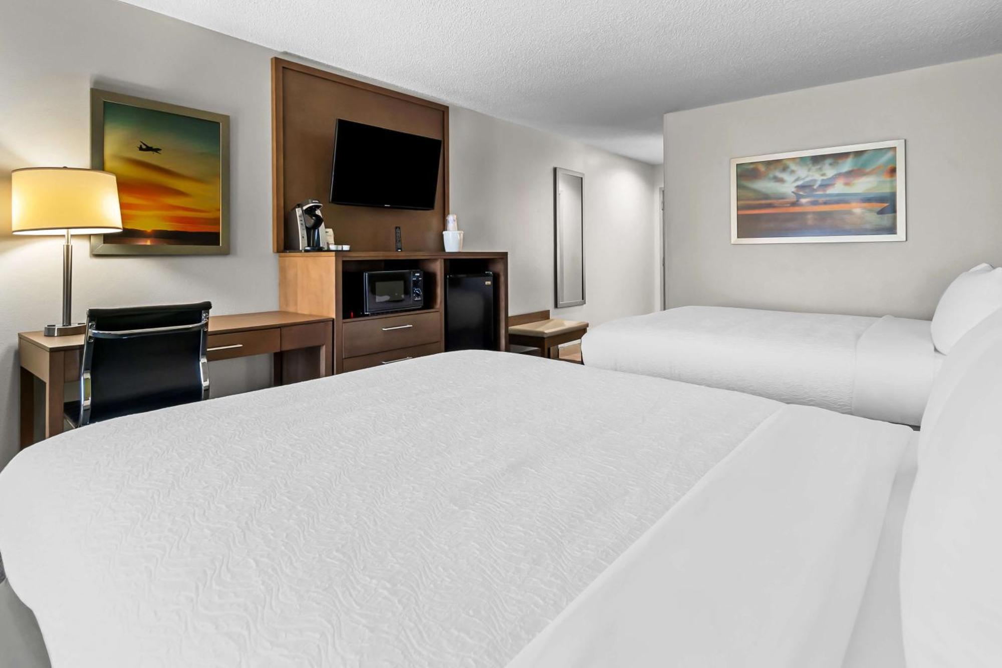 Western - Eglin Afb Hotel Niceville