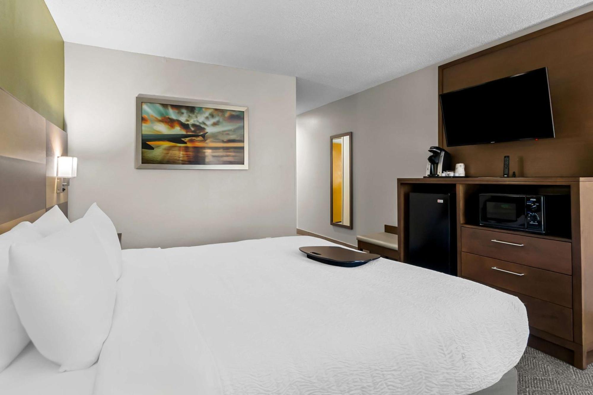 Hotel Western - Eglin Afb Niceville