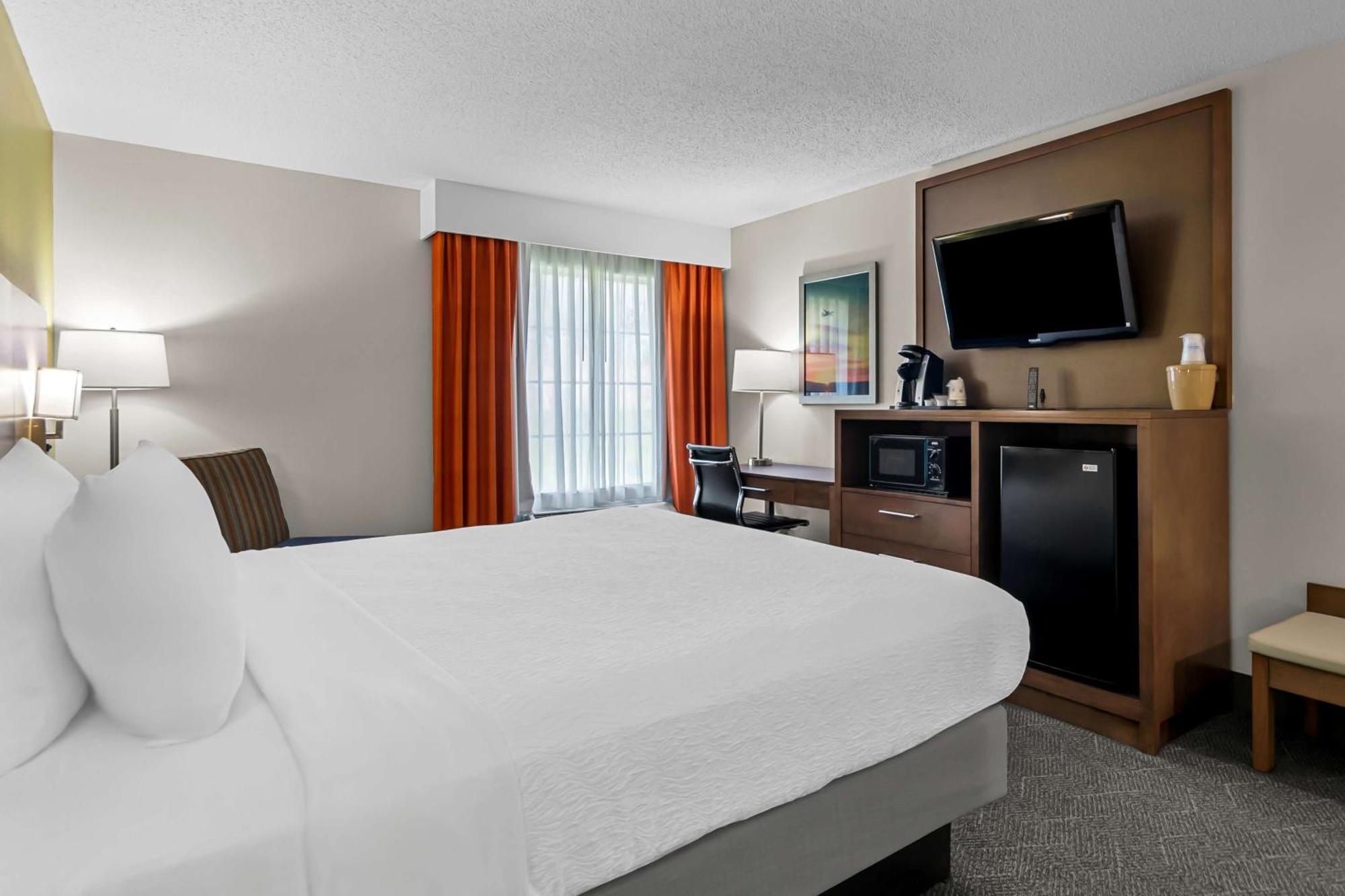 Western - Eglin Afb Hotel