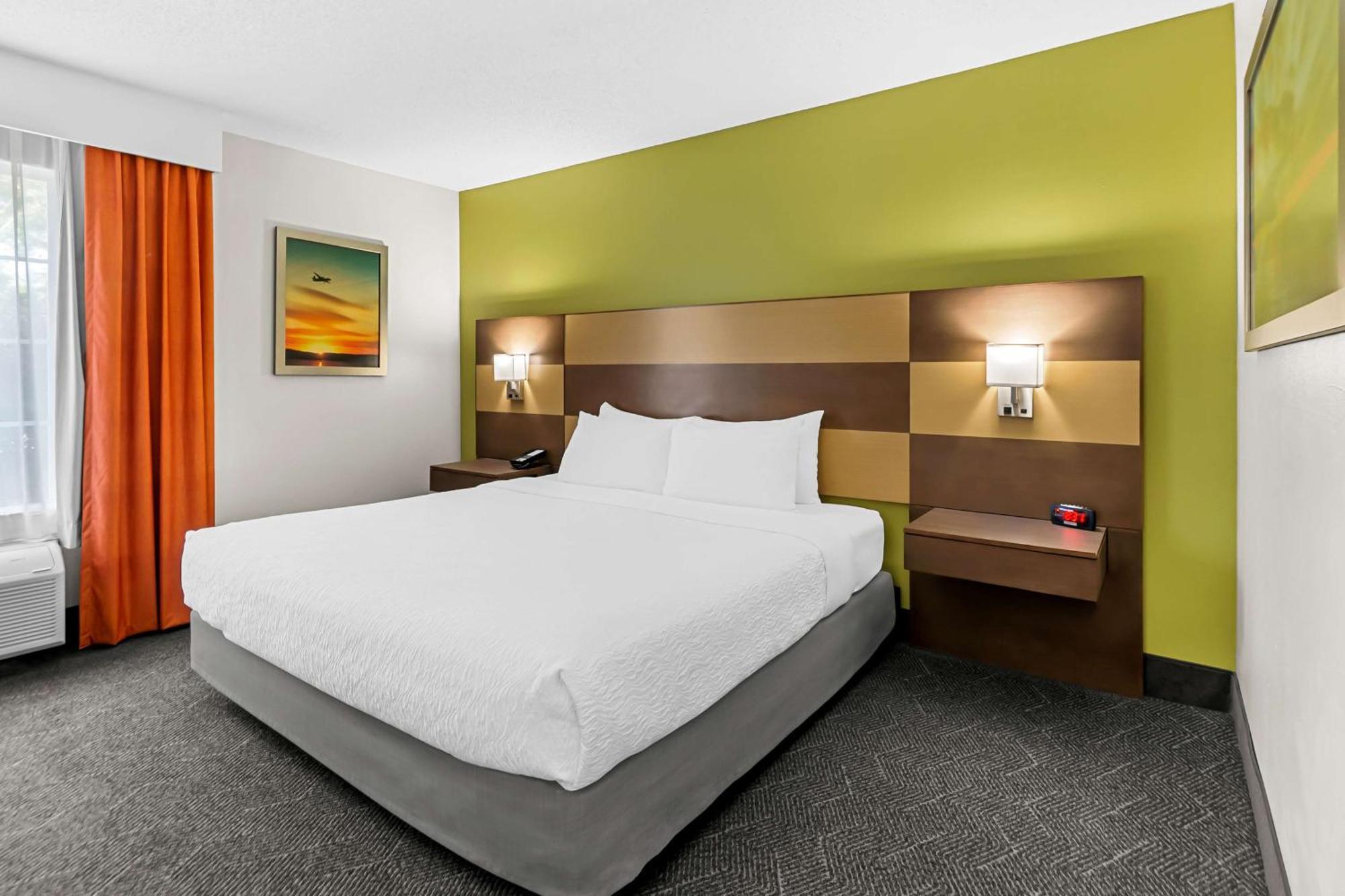 Hotel Western - Eglin Afb