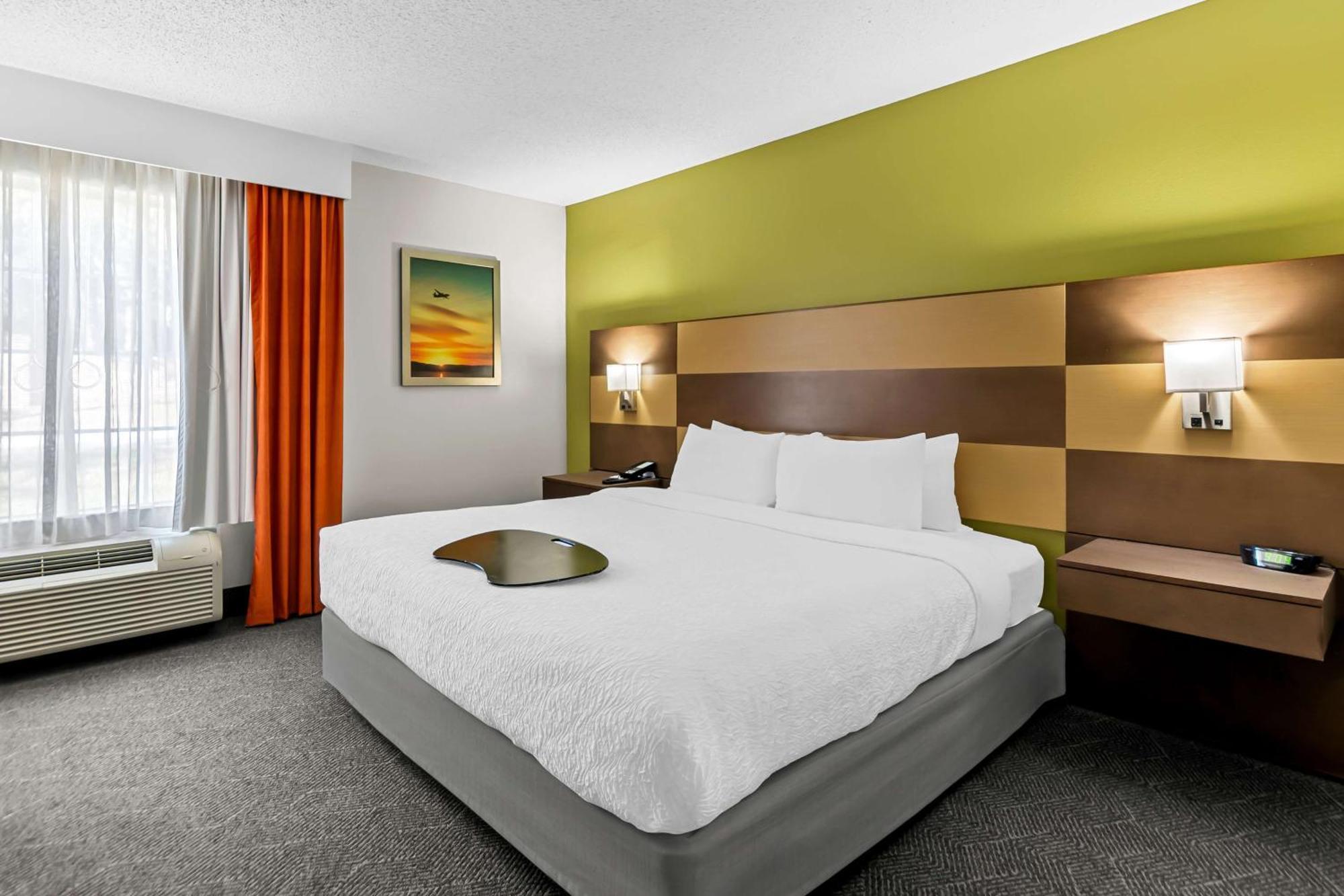 Western - Eglin Afb Hotel 3*