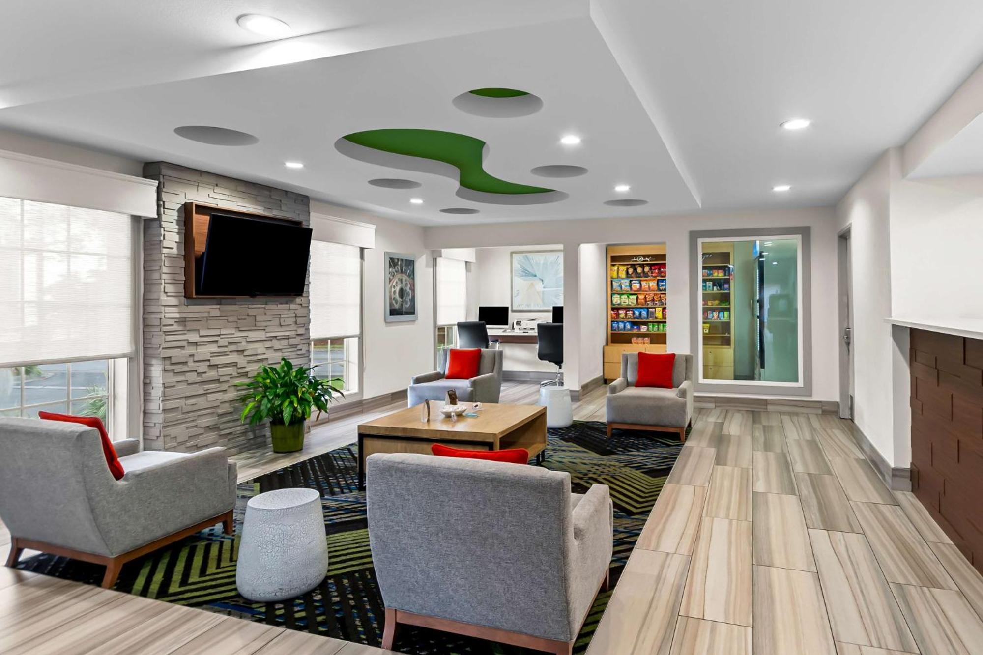 Western - Eglin Afb Hotel Niceville