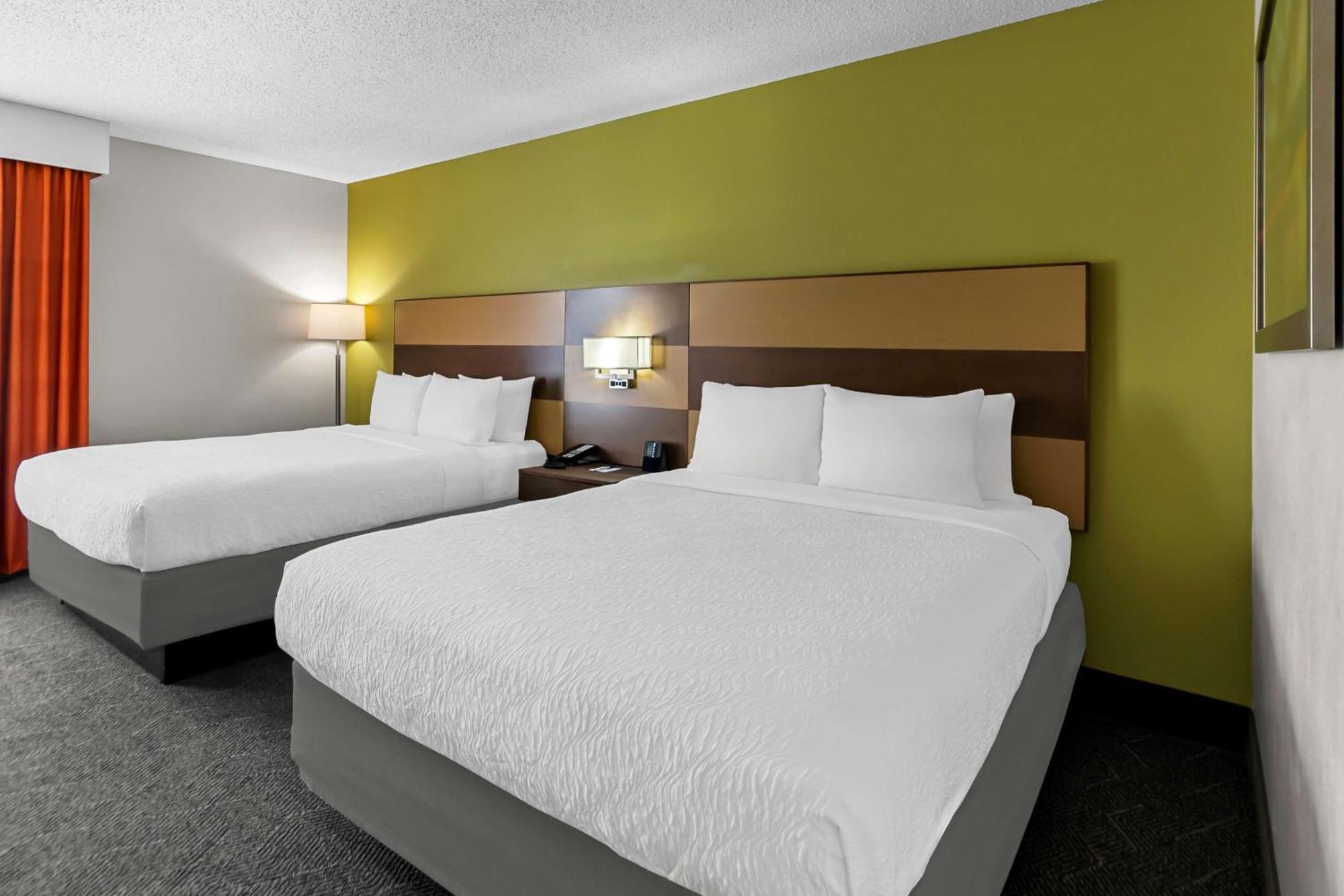 Western - Eglin Afb Hotel 3*