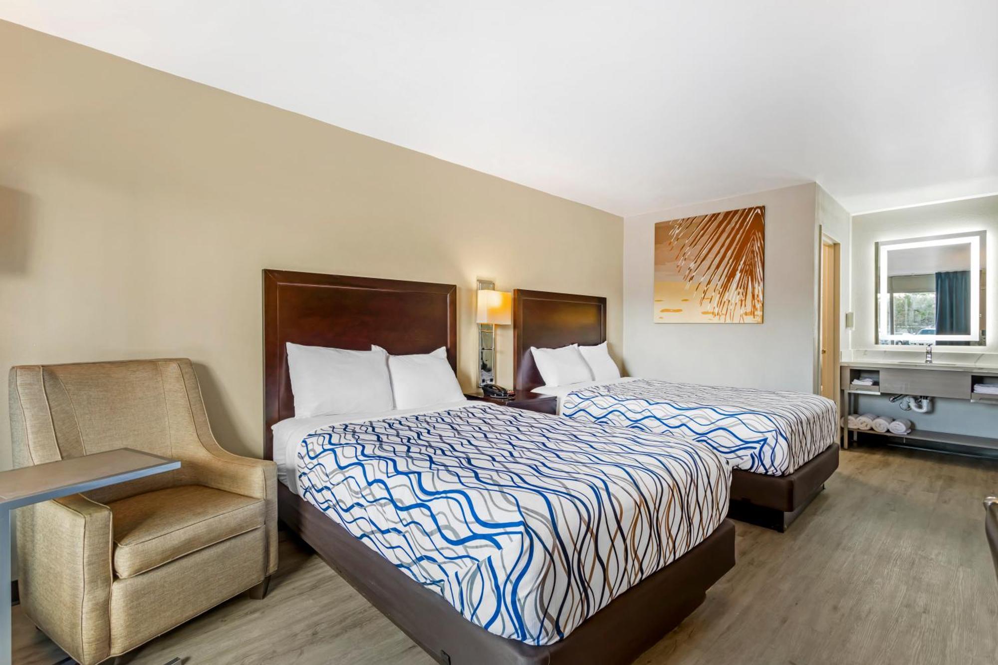 Inn Rodeway Orange Park