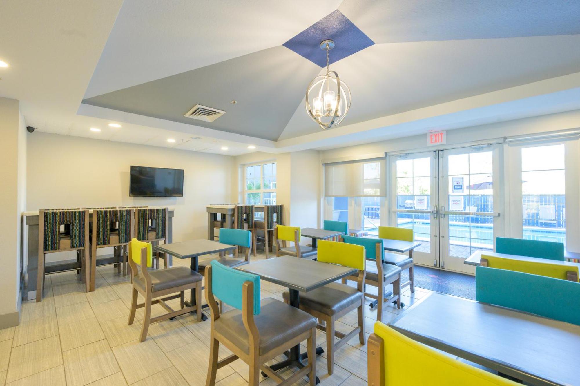 Hotel Hawthorn Extended By Wyndham Panama