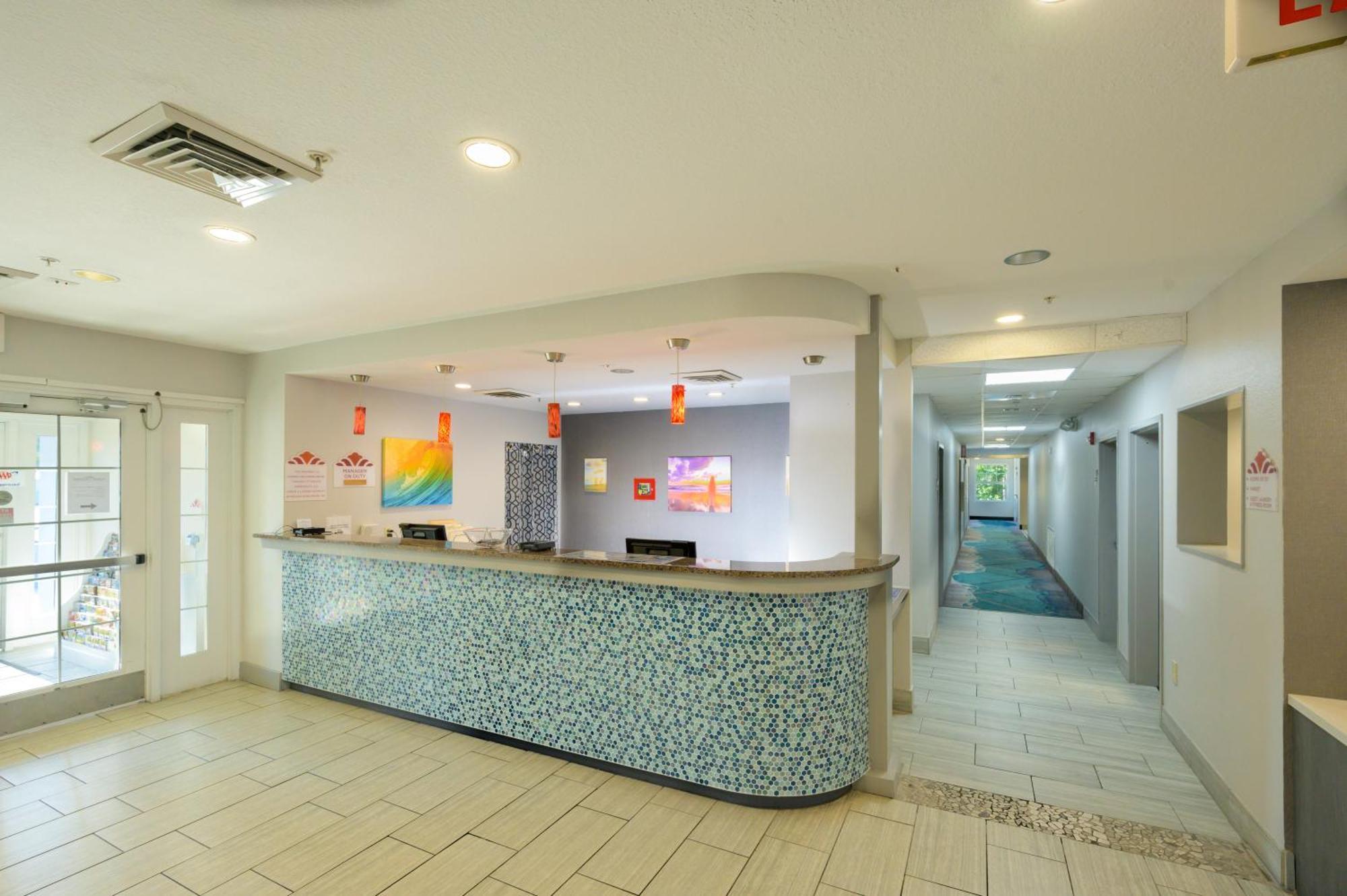 Hawthorn Extended By Wyndham Panama Hotel 3*