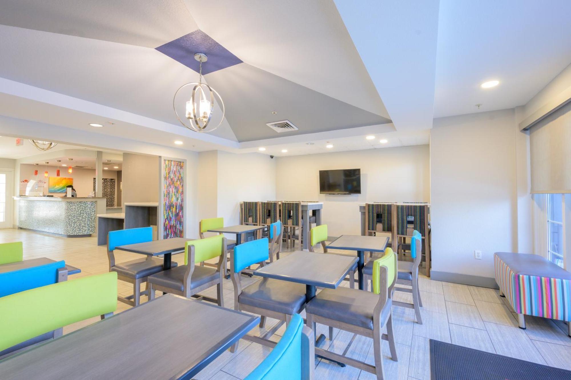 Hawthorn Extended By Wyndham Panama Hotel Upper Grand Lagoon