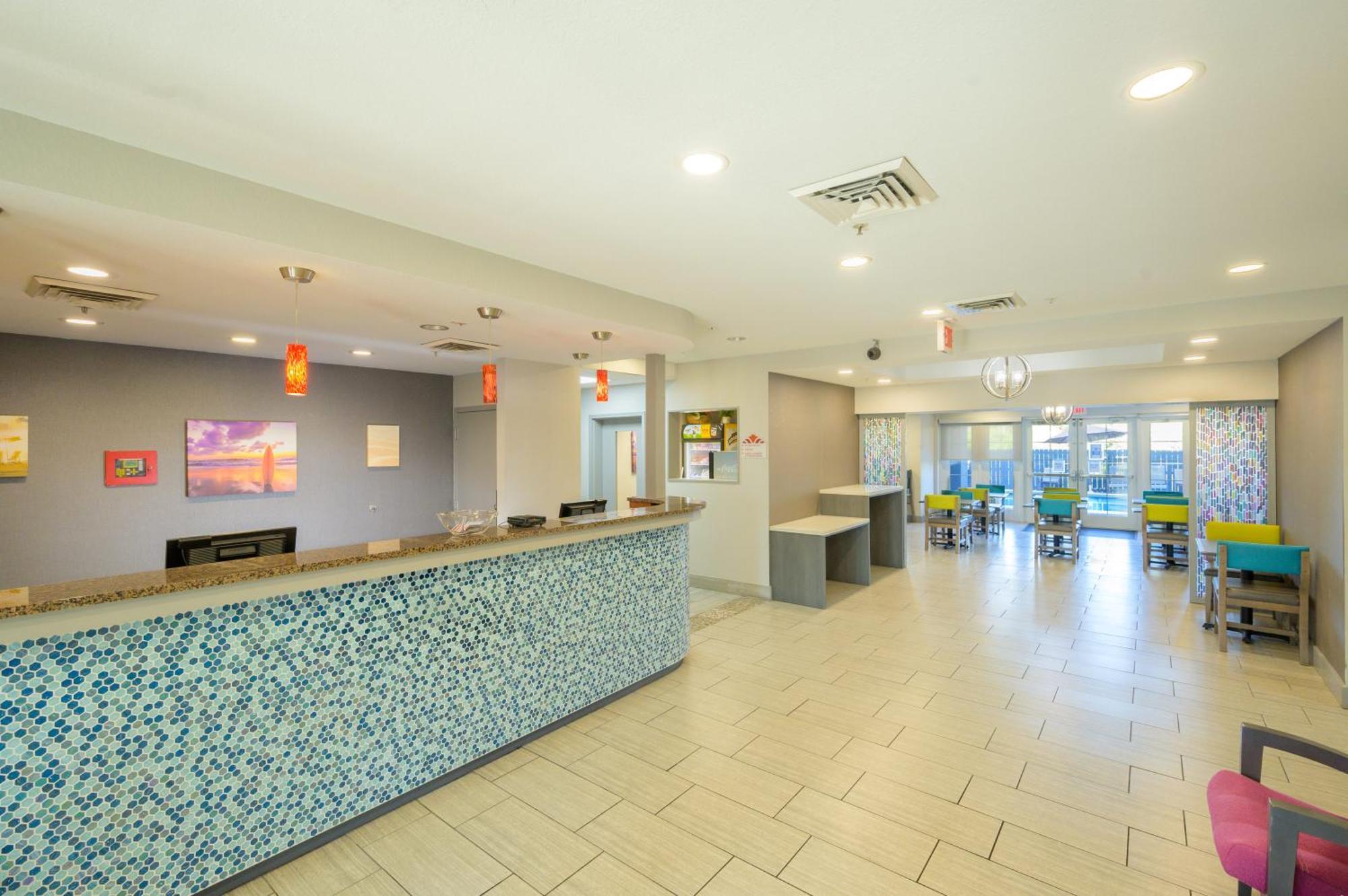 Hawthorn Extended By Wyndham Panama 3* Upper Grand Lagoon