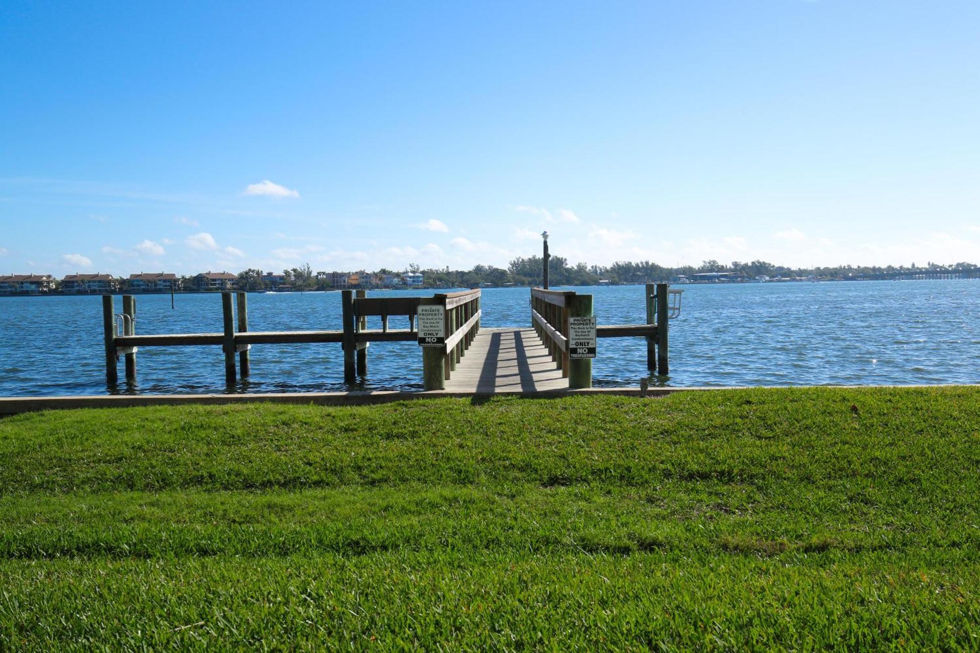 Island Retreat Anna Maria