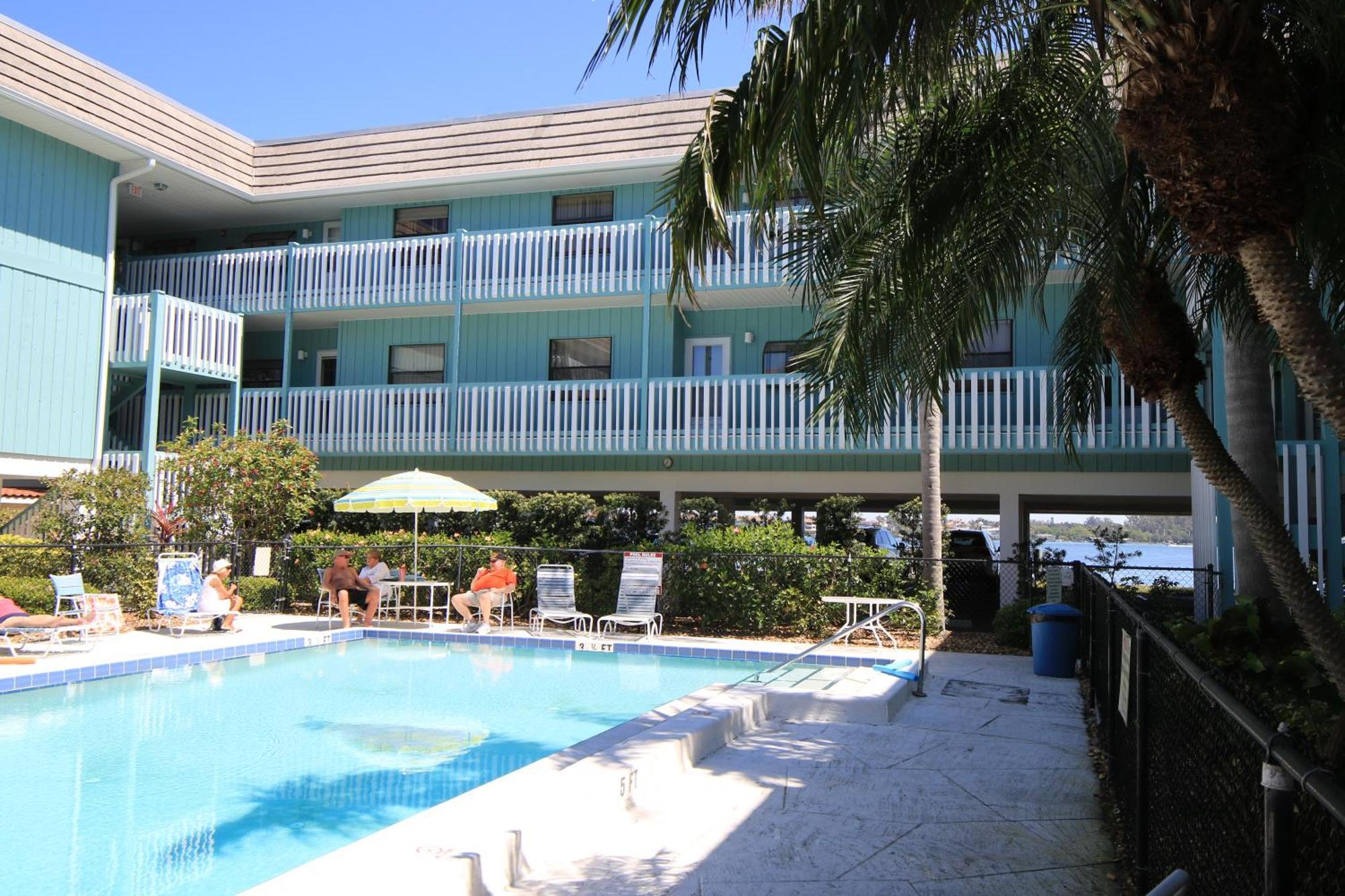 Island Retreat Apartment Anna Maria
