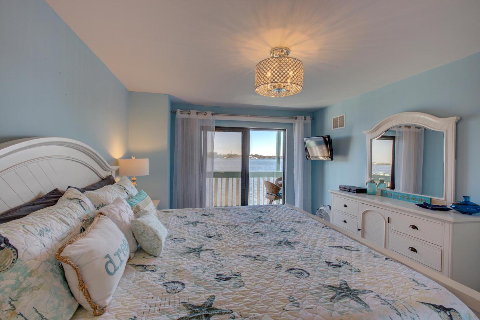 Apartment Island Retreat *