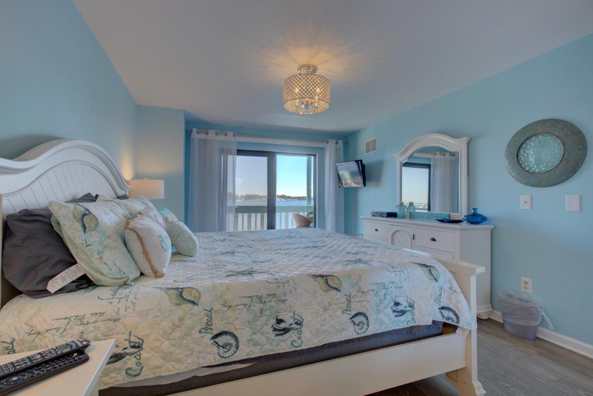 Apartment Island Retreat Anna Maria