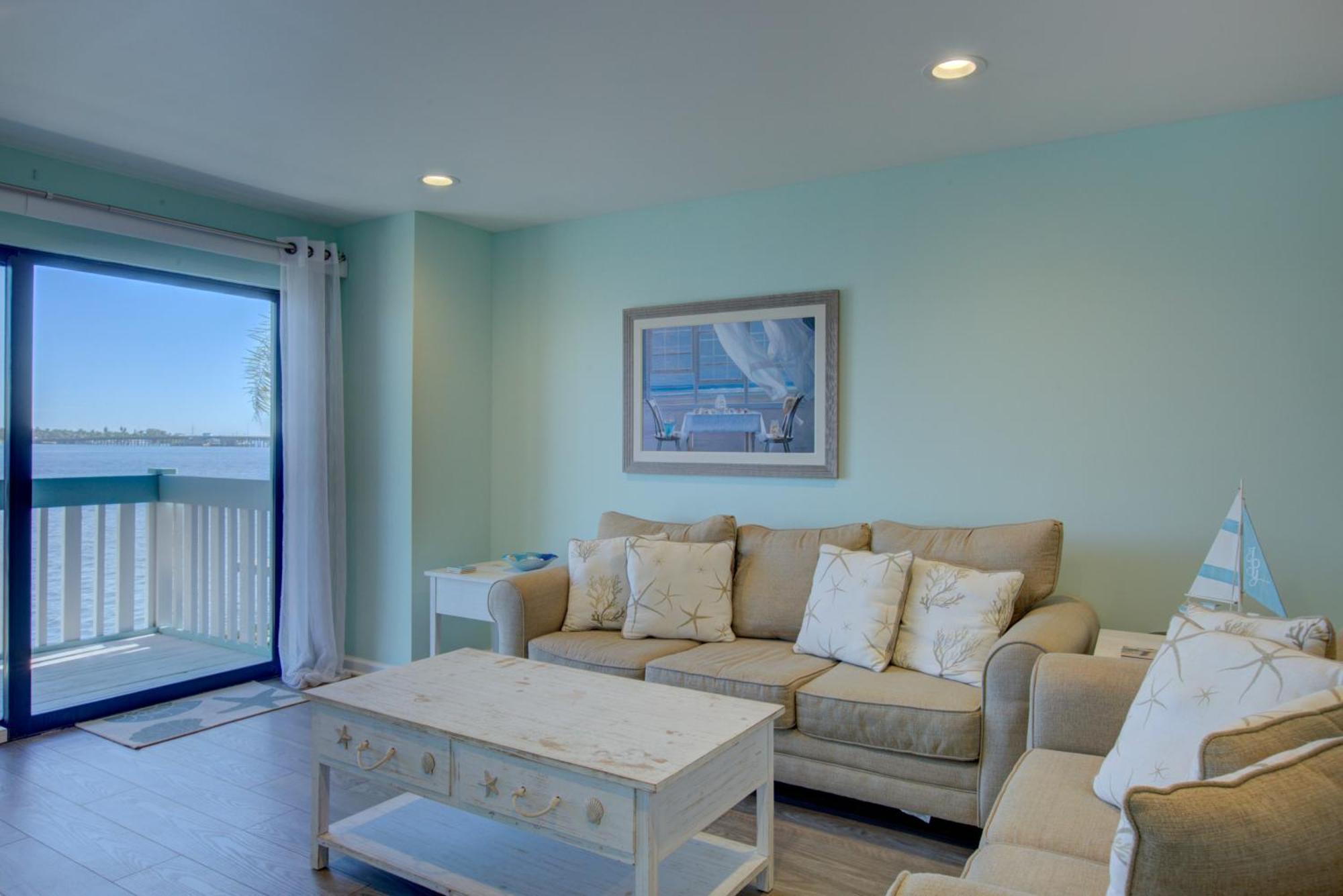 Island Retreat Apartment Anna Maria