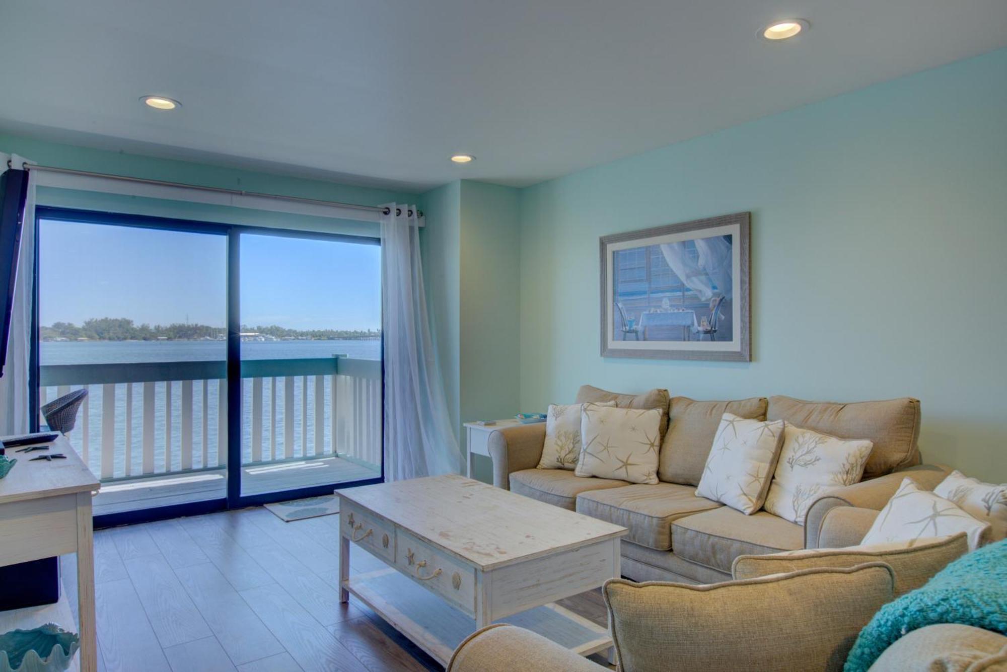 Island Retreat Anna Maria