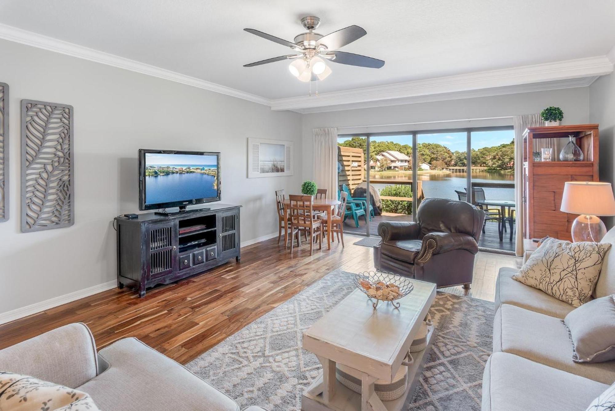 Beachwalk 5193 Villa