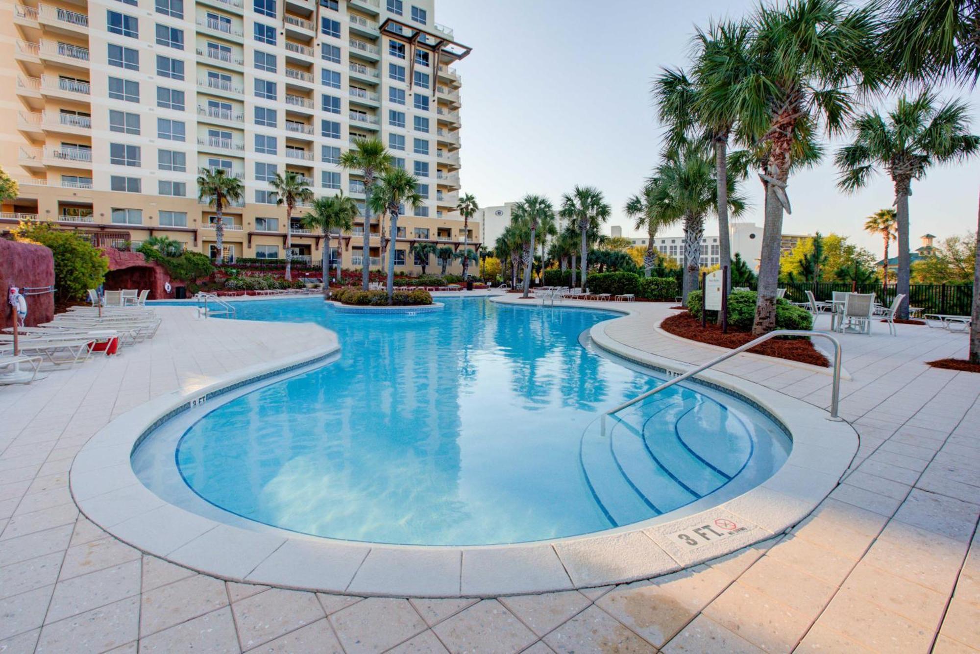 Luau I 7907 Holiday home Destin